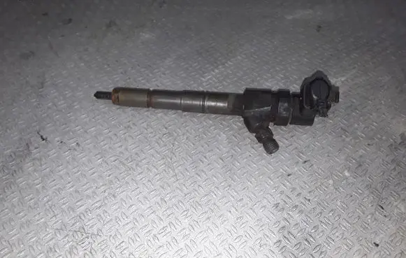 Opel Signum Fuel injector 0445110159