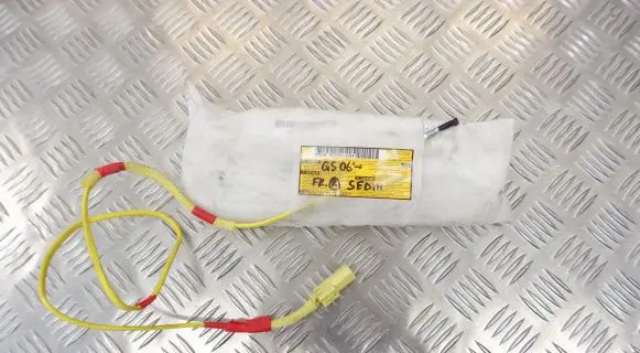 Lexus GS 300 350 430 450H Seat airbag