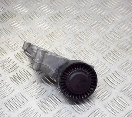 Porsche 911 991 Generator/alternator belt tensioner 9A110203001