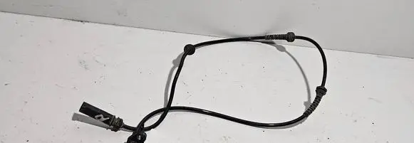 BMW 5 F10 F11 ABS rear brake sensor 6775866