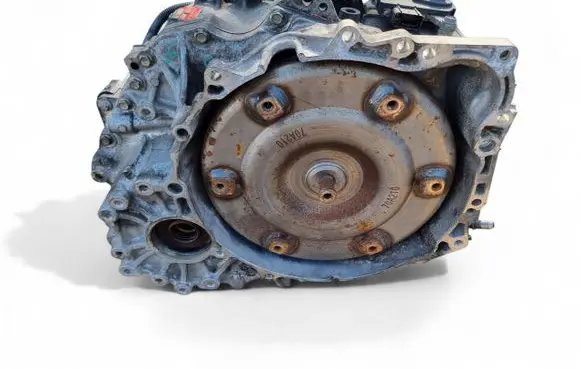Volvo V60 Automatic gearbox TF80SD 31312609 1285033