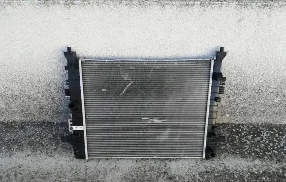 MG ZS Coolant radiator 10314775