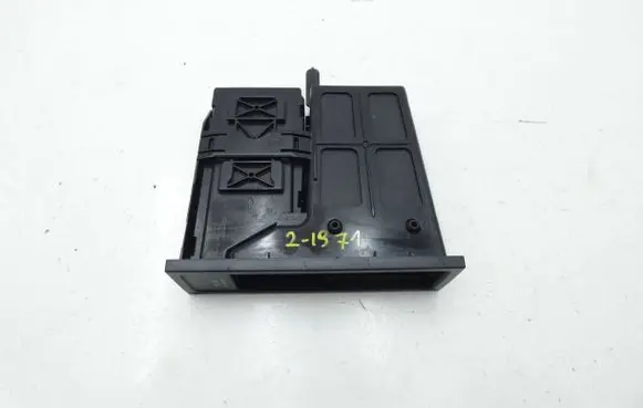 Volkswagen Eos USB control unit 5N0035341C 1000003004