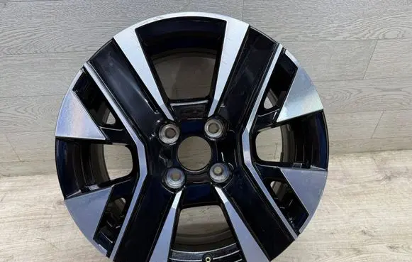 Peugeot 208 II R16 alloy rim 9851282880 PS0012