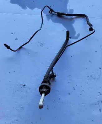Fiat Freemont Clutch cable 05106031AC 080222