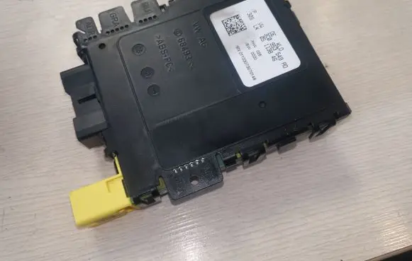 Volkswagen PASSAT B6 Other control units/modules 3C0953549AD