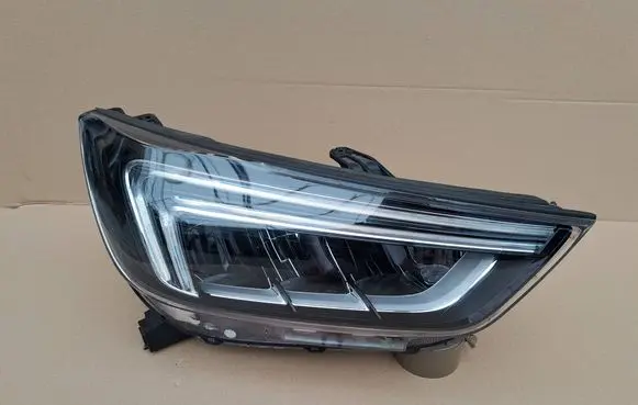 Opel Mokka X Headlight/headlamp 42551997 17004