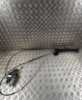 Audi A4 Allroad B9 Curtain motor 8W9863560