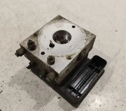 Renault Laguna II ABS Pump 00003644E0