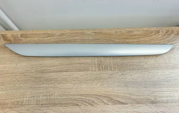 Volkswagen PASSAT CC Front door trim bar 3C8867410R 3C8867410R3H5