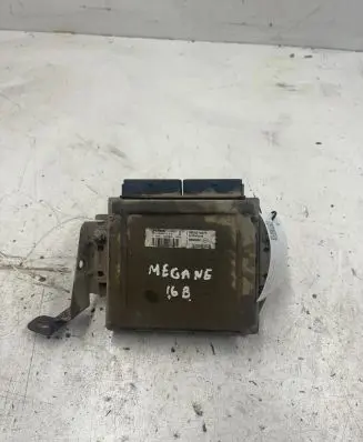 Renault Megane I Engine control unit/module