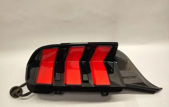 Ford Mustang VI Rear/tail lights PR3B13B505DC PR3B13B505A