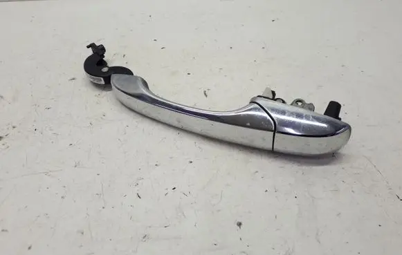 Chrysler Town & Country V Front door exterior handle 04589714AB