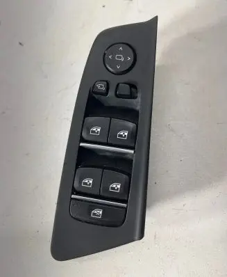 BMW 5 G30 G31 Electric window control switch 6832729 130417