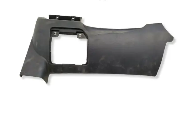 Fiat Doblo Dashboard lower bottom trim panel 735456528