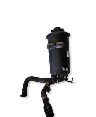 BMW X5 E70 Power steering fluid tank/reservoir 6782286