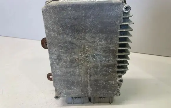 Chrysler Grand Voyager IV Engine control unit/module P04727403AI 04727403AI T35EH21500JPH7