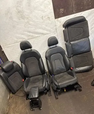 Audi A5 8T 8F Seat set 
