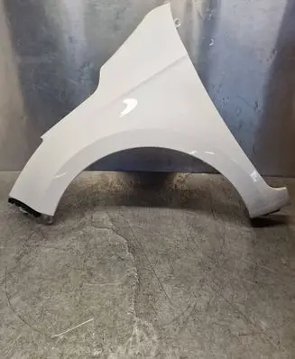 Hyundai i20 (PB PBT) Fender