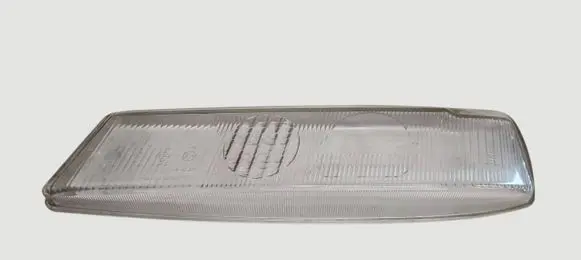 Opel Calibra Headlight lense 301137097 7R01404 8R0459