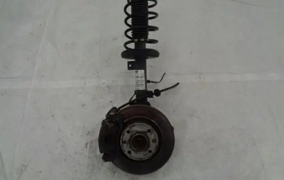 Peugeot 208 Front shock absorber/damper