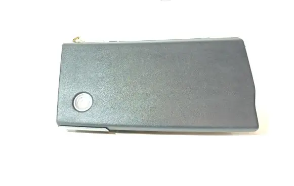 Land Rover Range Rover L322 Glove box set YQS500330 9314P0078 FFB5009005