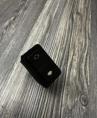 BMW 5 E39 Electric window control switch