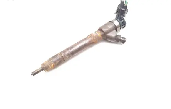 Opel Vivaro Fuel injector HMLGT2183R 0445110569