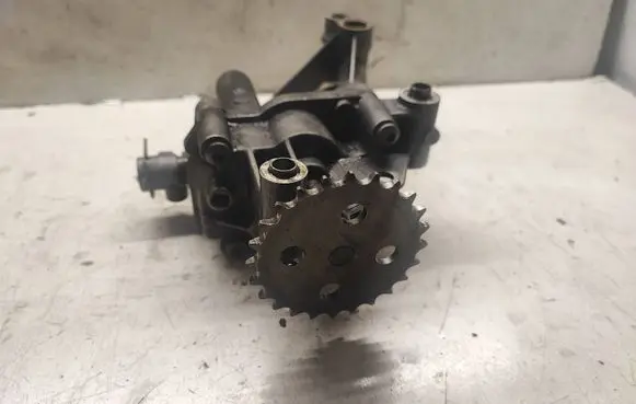 Renault Trafic II (X83) Oil pump 7702300016