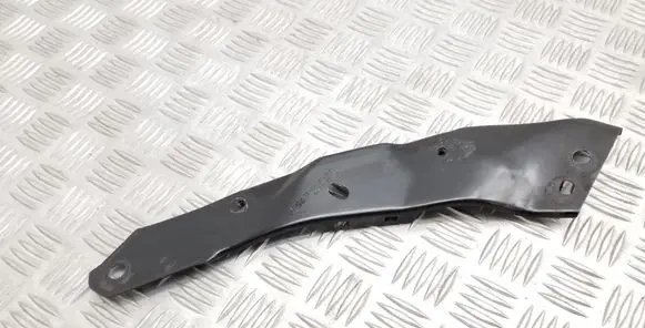 Volkswagen Golf VI Radiator support slam panel bracket 5K0806929B