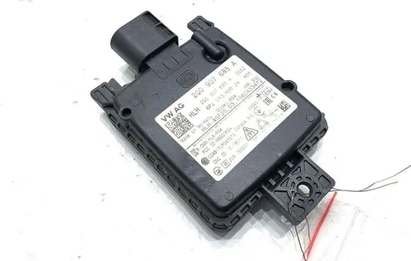 Volkswagen T-Roc Other exterior part 2Q0907685A