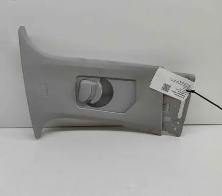 Citroen C5 Aircross (B) pillar trim (top) 9833349477 9833348977
