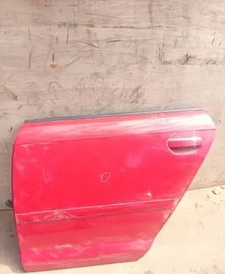 Audi A3 S3 A3 Sportback 8P Front door
