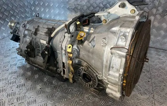 Subaru Legacy Automatic gearbox TZ1B7LHABA EJ25