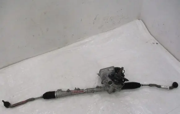 Peugeot 308 Steering rack 6820000231 9813317780