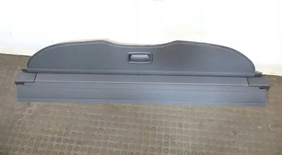 Ford Focus Parcel shelf load cover 