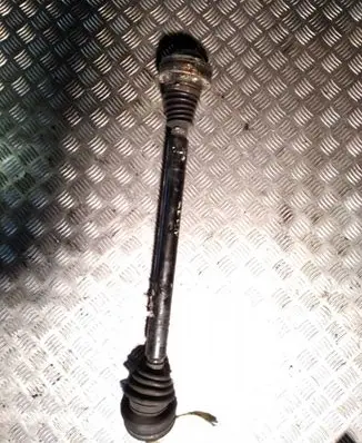 Seat Leon (1P) Front driveshaft