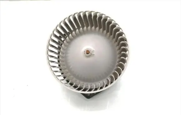 Heater fan/blower