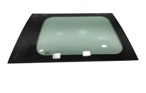 Opel Vivaro Rear side window