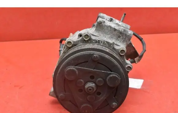 Honda Accord Air conditioning (A/C) compressor (pump) HFC134A