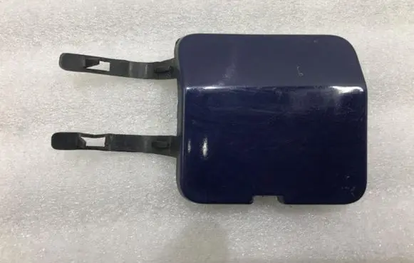 Dacia Sandero Front fog light trim/grill