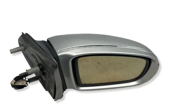 Mercedes-Benz ML W163 Front door electric wing mirror 380234