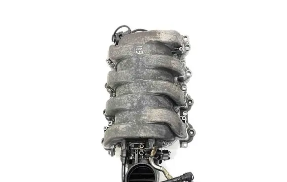 Intake manifold