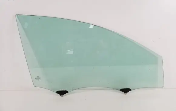 Honda CR-V Front door window glass four-door 73300-T1G-E00