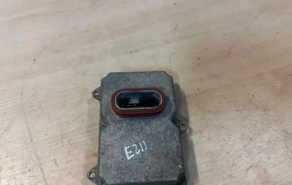 Xenon control unit/module