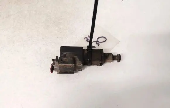 Volkswagen Sharan Brake pedal sensor switch