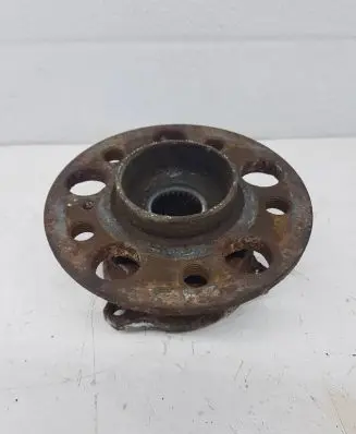 Mercedes-Benz E W211 Rear wheel ball bearing 
