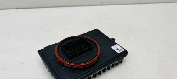 Audi Q8 e-tron Headlight ballast module Xenon 4K0941591B 4K0941591BG