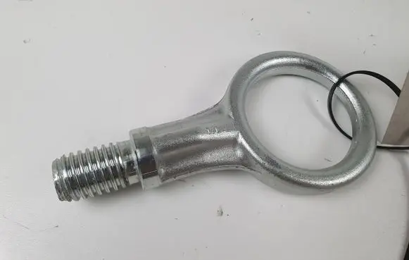 Land Rover Discovery Sport Towing hook eye 