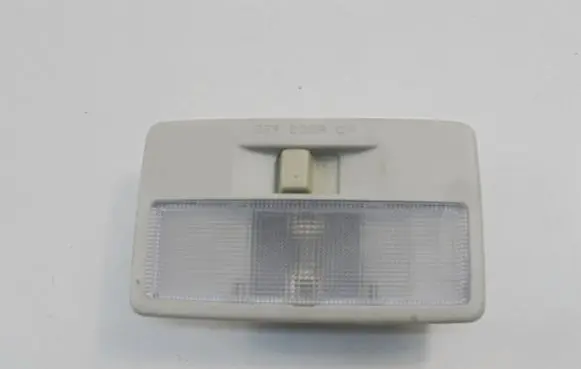 Mazda 2 Other interior light